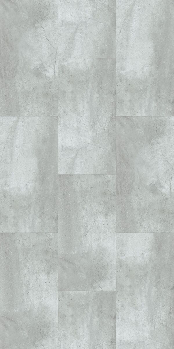 Iron Concrete