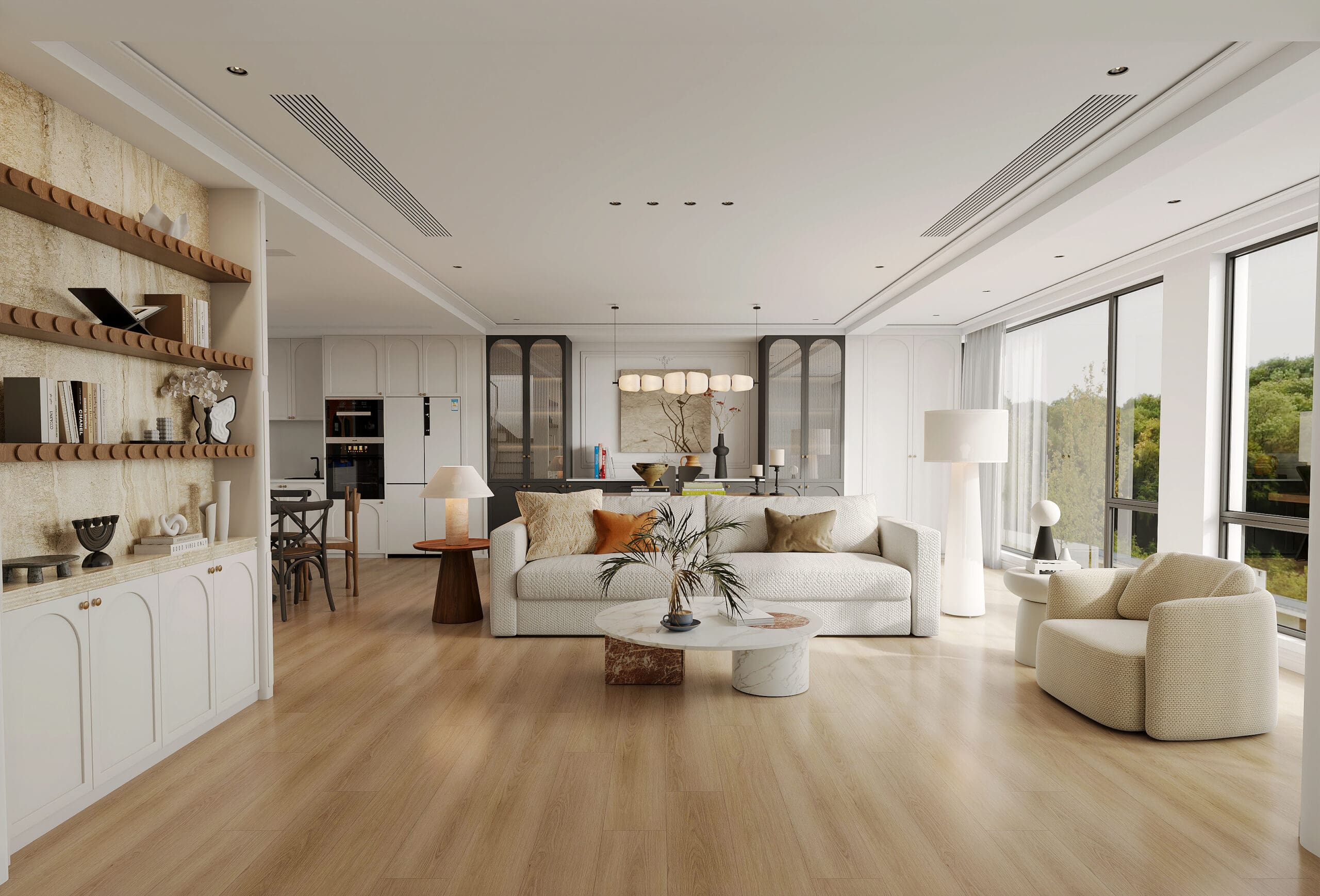 Cabot - Melmart Distributors Inc.