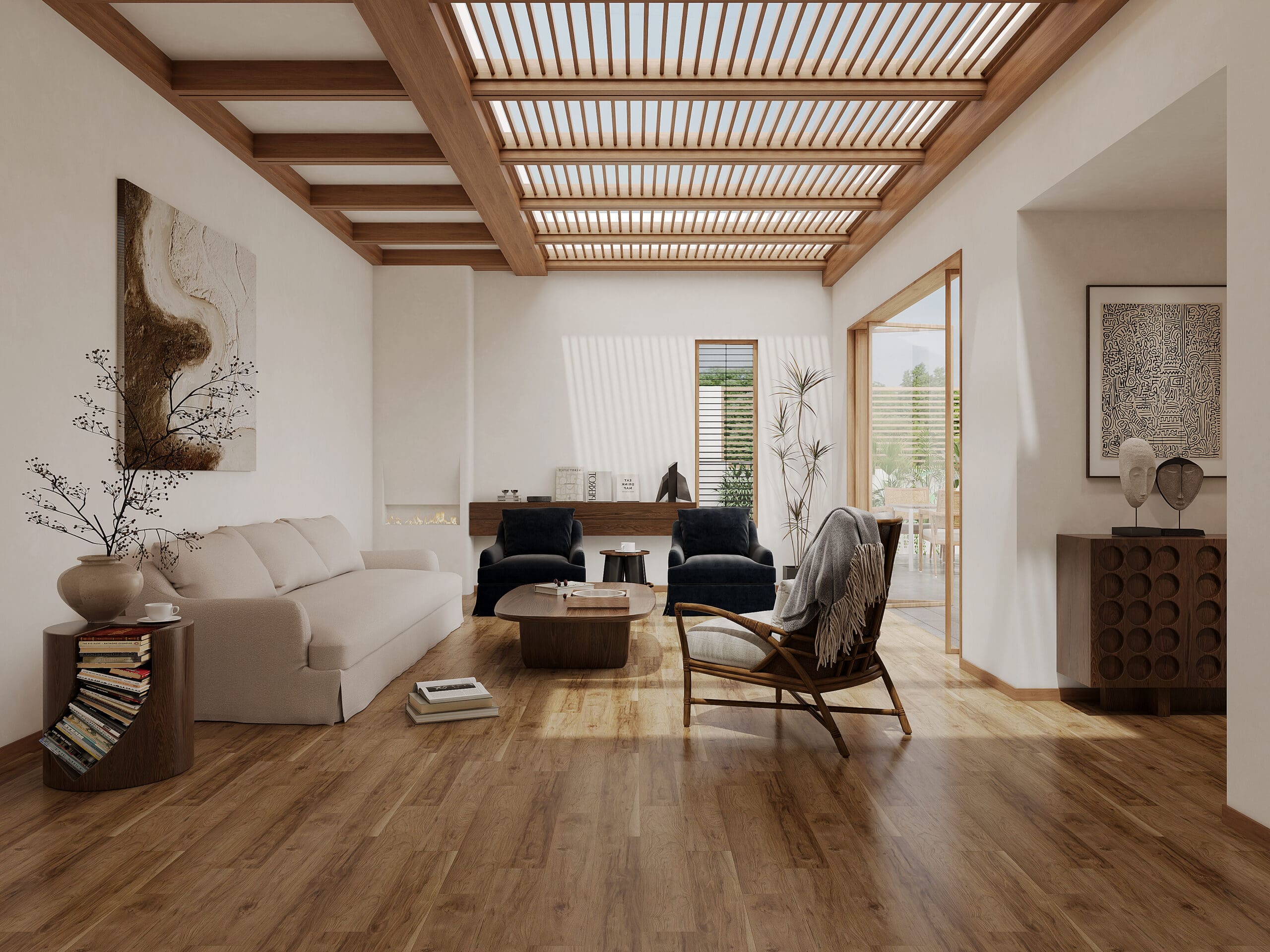 Bruce - Melmart Distributors Inc.